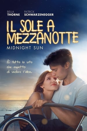 Il sole a mezzanotte – Midnight sun