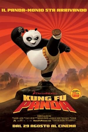 Kung Fu Panda