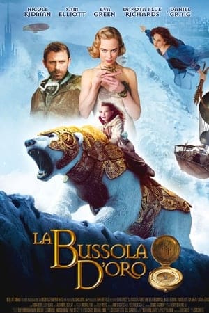 La bussola d’oro