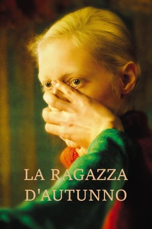 La ragazza d’autunno