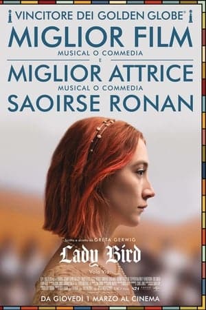 Lady Bird