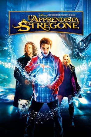 L’apprendista stregone