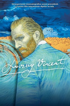 Loving Vincent