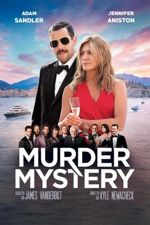 Murder Mystery