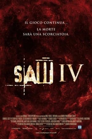 Saw IV – Il gioco continua