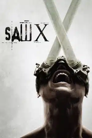 Saw X Streaming