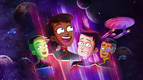 Star Trek: Lower Decks Stagione 4 Episodio 8