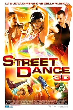 StreetDance 3D