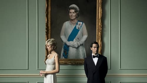 The Crown Stagione 1 Episodio 1