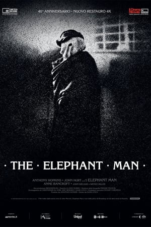 The Elephant Man