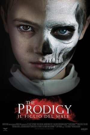The prodigy – Il figlio del male