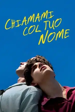 Chiamami col tuo nome