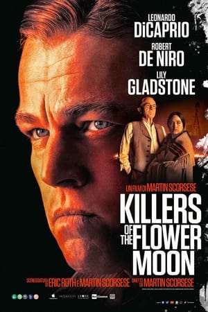 Killers of the Flower Moon