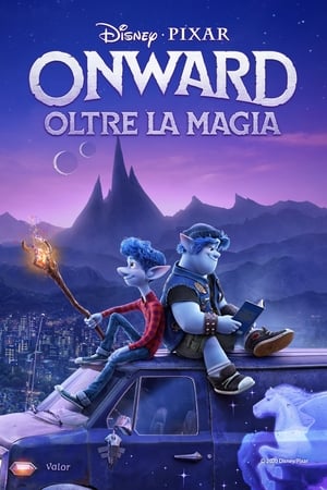 Onward – Oltre la magia