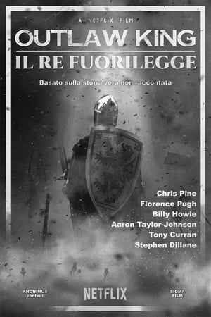 Outlaw King – Il re fuorilegge