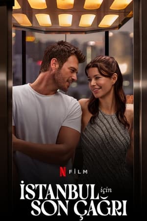 Ultima chiamata per Istanbul
