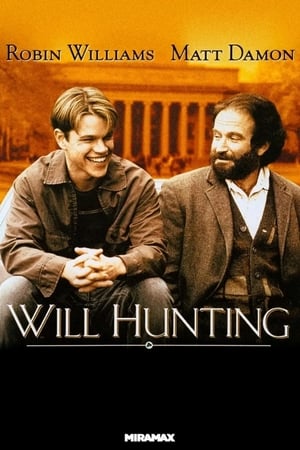 Will Hunting – Genio ribelle