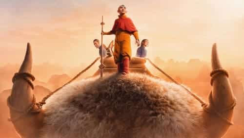 Avatar – La leggenda di Aang Stagione 1 Episodio 4