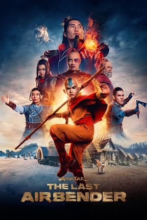 Avatar - La leggenda di Aang