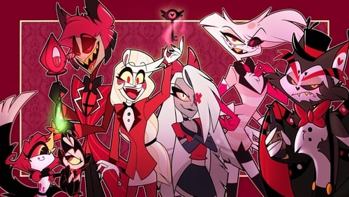 Hazbin Hotel Stagione 1 Episodio 1