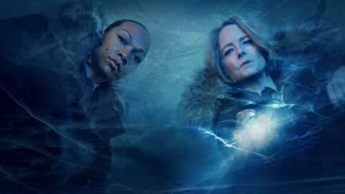 True Detective Stagione 4 Episodio 3