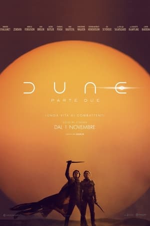 Dune – Parte due