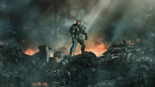 Halo Stagione 1 Episodio 8