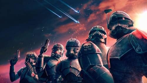 Star Wars: The Bad Batch Stagione 1 Episodio 16
