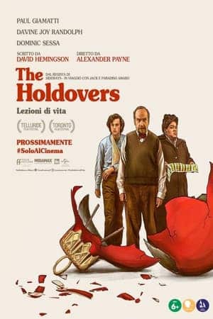 The Holdovers – Lezioni di vita