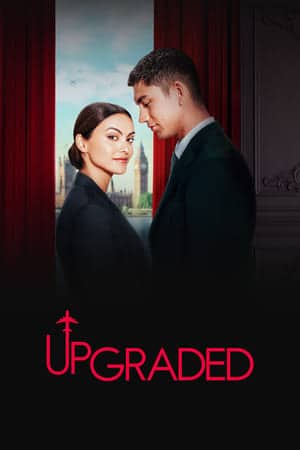 Upgraded – Amore, arte e bugie