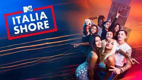 Italia Shore Stagione 2 Episode 2