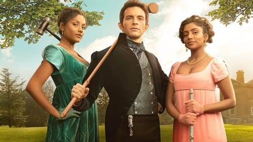 Bridgerton Stagione 3 Episodio 5