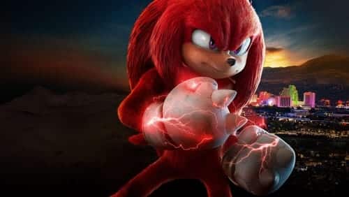 Knuckles Stagione 1 Episodio 4