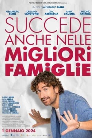 Succede anche nelle migliori famiglie