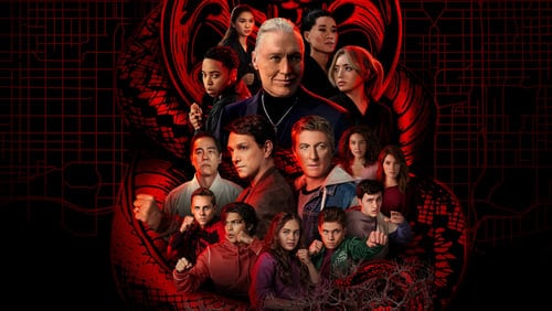 Cobra Kai Stagione 6 Episodio 3