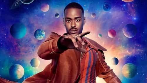 Doctor Who Stagione 1 Episodio 1