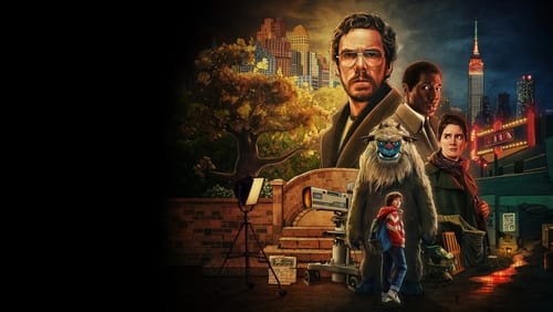 Eric Stagione 1 Episodio 3