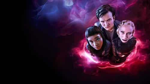 Pauline Stagione 1 Episodio 4