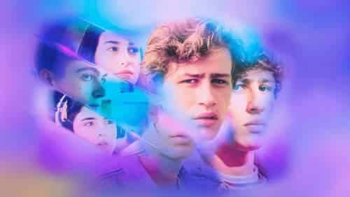 Prisma Stagione 1 Episodio 3