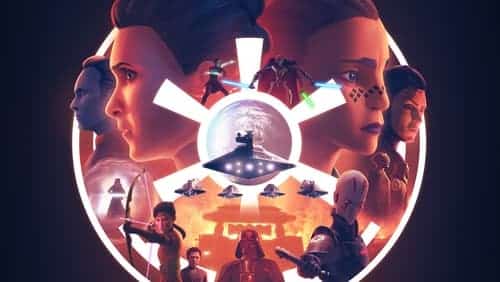 Star Wars: Tales of the Empire Stagione 1 Episodio 4