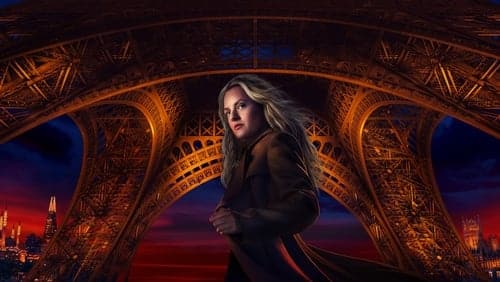 The Veil Stagione 1 Episodio 6