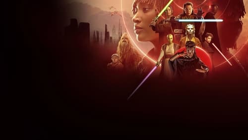The Acolyte: La Seguace Stagione 1 Episodio 4