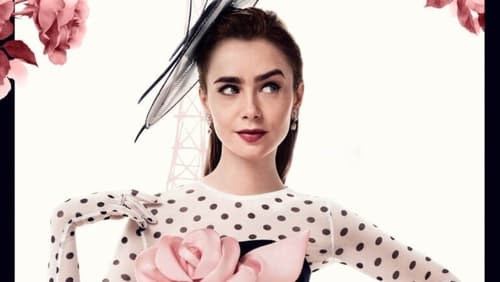 Emily in Paris Stagione 4 Episodio 3