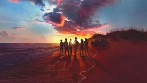Outer Banks Stagione 2 Episodio 3