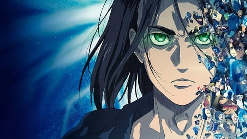 L’attacco dei giganti Stagione 3 Episodio 13