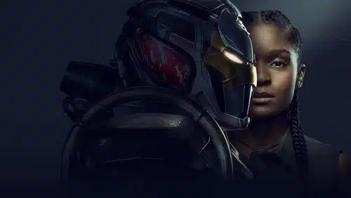 Ironheart Stagione 1 Episodio 5