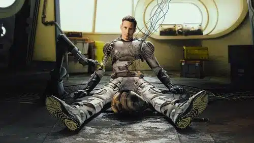 Murderbot Stagione 1 Episodio 1